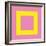 Cube 7-Andrew Michaels-Framed Art Print