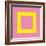 Cube 7-Andrew Michaels-Framed Art Print