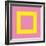 Cube 7-Andrew Michaels-Framed Art Print