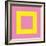 Cube 7-Andrew Michaels-Framed Art Print