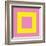 Cube 7-Andrew Michaels-Framed Art Print