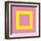 Cube 7-Andrew Michaels-Framed Art Print