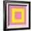 Cube 7-Andrew Michaels-Framed Art Print