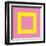 Cube 7-Andrew Michaels-Framed Art Print