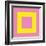Cube 7-Andrew Michaels-Framed Art Print