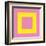 Cube 7-Andrew Michaels-Framed Art Print