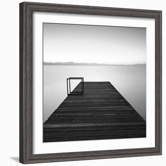 Cube-Moises Levy-Framed Photographic Print