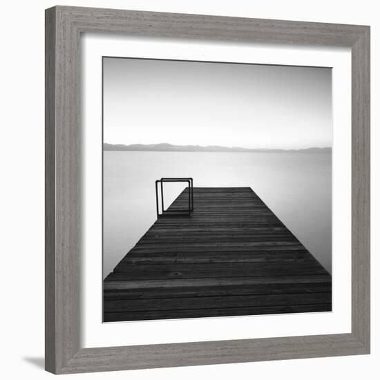 Cube-Moises Levy-Framed Photographic Print