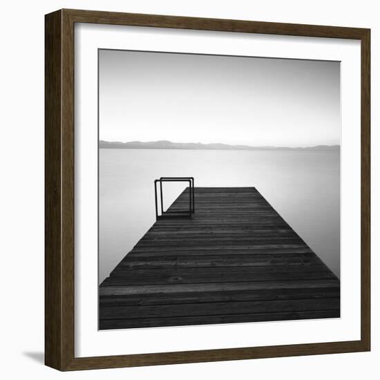 Cube-Moises Levy-Framed Photographic Print