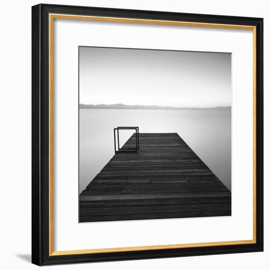 Cube-Moises Levy-Framed Photographic Print