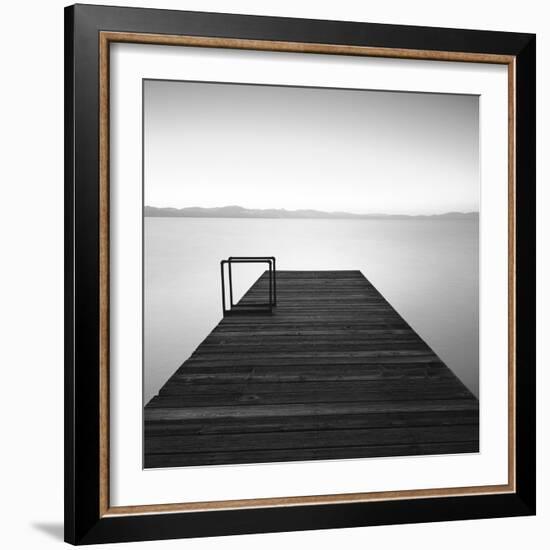 Cube-Moises Levy-Framed Photographic Print