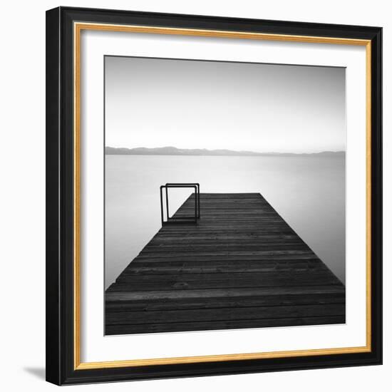 Cube-Moises Levy-Framed Photographic Print