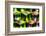 Cubes-Ursula Abresch-Framed Photographic Print