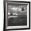 Cubos Levitando 3 Flat-Moises Levy-Framed Photographic Print