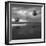 Cubos Levitando 3 Flat-Moises Levy-Framed Photographic Print