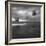 Cubos Levitando 3 Flat-Moises Levy-Framed Photographic Print