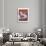 Cucina italiana-Bjoern Baar-Premium Giclee Print displayed on a wall