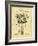 Cuckoo Clock, 1912-Dan Sproul-Framed Art Print