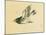 Cuckoo-Bairei Kono-Mounted Giclee Print