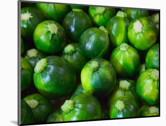 Cucumber, Chongqing, China-Keren Su-Mounted Photographic Print