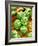 Cucumber Pollen, SEM-Susumu Nishinaga-Framed Photographic Print