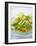 Cucumber Salad with a Chilli Dressing (Thailand)-null-Framed Photographic Print