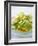 Cucumber Salad with a Chilli Dressing (Thailand)-null-Framed Photographic Print