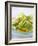 Cucumber Salad with a Chilli Dressing (Thailand)-null-Framed Photographic Print