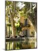 Cucuran, Provence, Vaucluse, France, Europe-Robert Cundy-Mounted Photographic Print