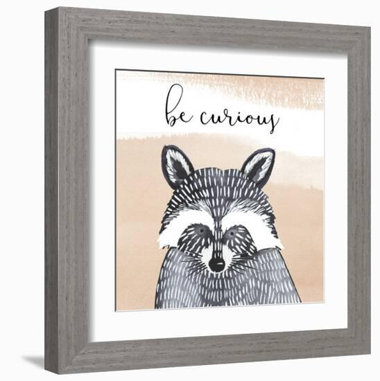 Cuddlies III-Grace Popp-Framed Art Print