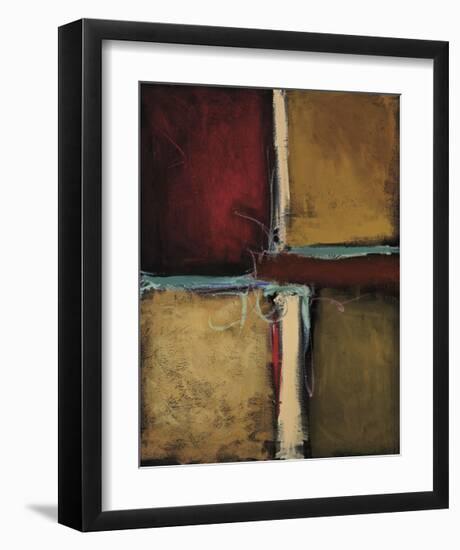 Cue-Patrick St^ Germain-Framed Giclee Print