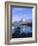 Cuernos Del Paine, 2600M, from Lago Pehoe, Patagonia, Chile-Geoff Renner-Framed Photographic Print