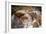 Cueva de las Manos (Cave of Hands), UNESCO World Heritage Site, Patagonia, Argentina-Alex Treadway-Framed Photographic Print