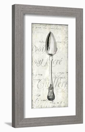 Cuillere-Tandi Venter-Framed Art Print