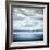 Cuillin Blue-Lynne Douglas-Framed Photographic Print