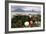 Cuillin Hills from Elgol, Isle of Skye, Highland, Scotland-Peter Thompson-Framed Photographic Print