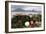 Cuillin Hills from Elgol, Isle of Skye, Highland, Scotland-Peter Thompson-Framed Photographic Print