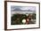 Cuillin Hills from Elgol, Isle of Skye, Highland, Scotland-Peter Thompson-Framed Photographic Print