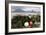 Cuillin Hills from Elgol, Isle of Skye, Highland, Scotland-Peter Thompson-Framed Photographic Print