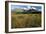 Cuillin Hills from Glen Brittle, Isle of Skye, Highland, Scotland-Peter Thompson-Framed Photographic Print