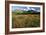 Cuillin Hills from Glen Brittle, Isle of Skye, Highland, Scotland-Peter Thompson-Framed Photographic Print