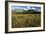 Cuillin Hills from Glen Brittle, Isle of Skye, Highland, Scotland-Peter Thompson-Framed Photographic Print