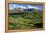 Cuillin Hills, Isle of Skye, Highland, Scotland-Peter Thompson-Framed Premier Image Canvas