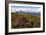 Cuillin Hills, Isle of Skye, Highland, Scotland-Peter Thompson-Framed Photographic Print
