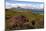 Cuillin Hills, Isle of Skye, Highland, Scotland-Peter Thompson-Mounted Photographic Print