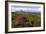 Cuillin Hills, Isle of Skye, Highland, Scotland-Peter Thompson-Framed Photographic Print