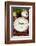 Cuisine, Cacik, Sauce with Yogurt, Mint, Cucumber, Lemon, Turkish Food, Turkey-Nico Tondini-Framed Photographic Print