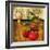 Cuisine III-Elizabeth Medley-Framed Art Print