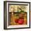 Cuisine III-Elizabeth Medley-Framed Art Print