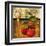 Cuisine III-Elizabeth Medley-Framed Art Print